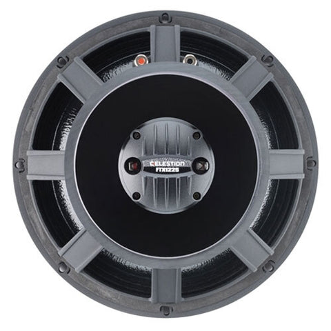 Celestion T5911 12"/300W Coaxial Speaker 8ohm/97dB Ferrite Magnet Loudspeaker