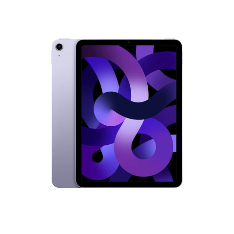 Apple iPad Air 5 Wi-Fi Only 256GB Purple [~Refurbished: Good]