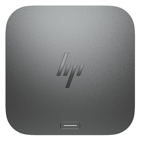 HP G6 Thunderbolt 4 Ultra 180W Dock (9X481UT)