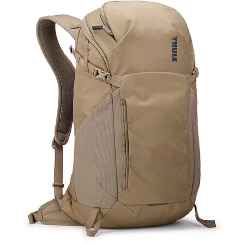 Thule 22L AllTrail Hydration Backpack Bag Pack- Faded Khaki