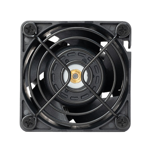 SilverStone SST-FHS60X FHS60X PWM 60mm Fan