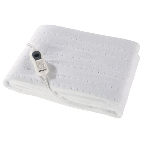 Dimplex Fitted Non-Woven Electric Heated Blanket (King Single)