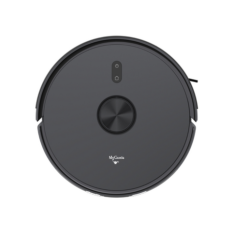 Mygenie Raptor Laser Robotic Vacuum