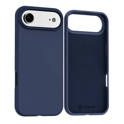 Redefine Liquid Silicone For iPhone Air (Navy)