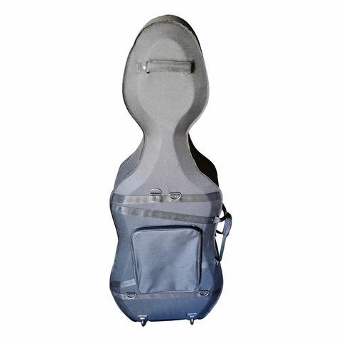 Axiom Full Size Cello Hard Case