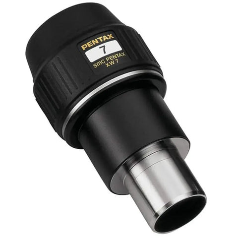 Pentax SMC XW 7mm Eyepiece for Spotting Scope - 120 | 390