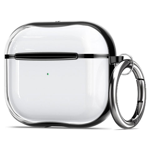 Spigen Airpods 3 Ultra Hybrid Case (Black)