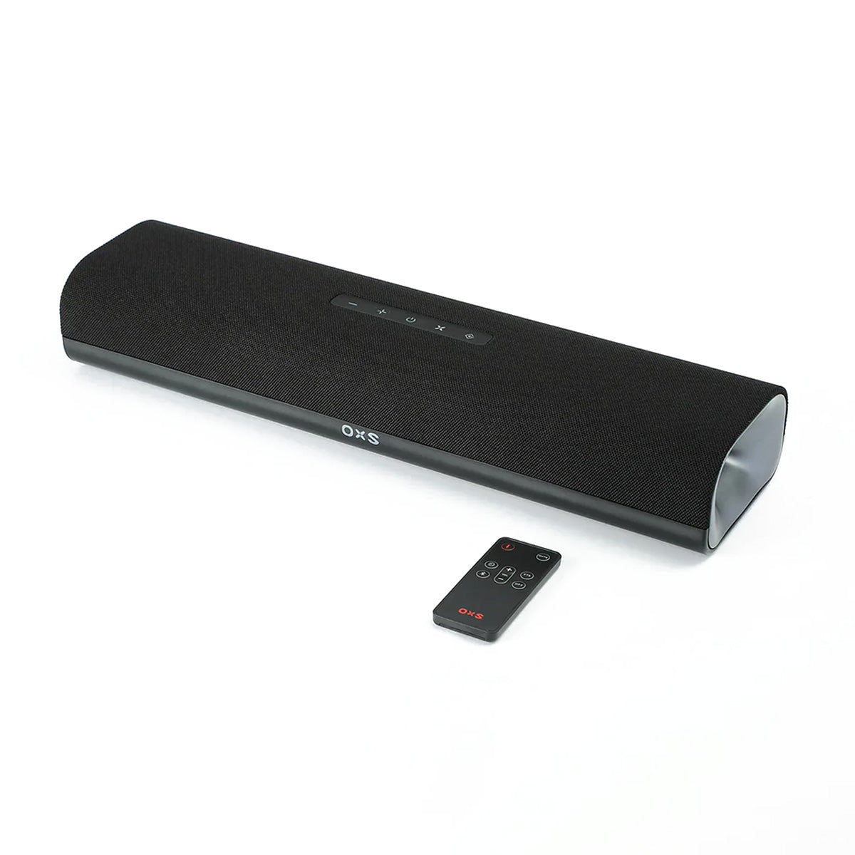 OXS Thunder Lite 2.0ch Compact Gaming Soundbar - JB Hi-Fi