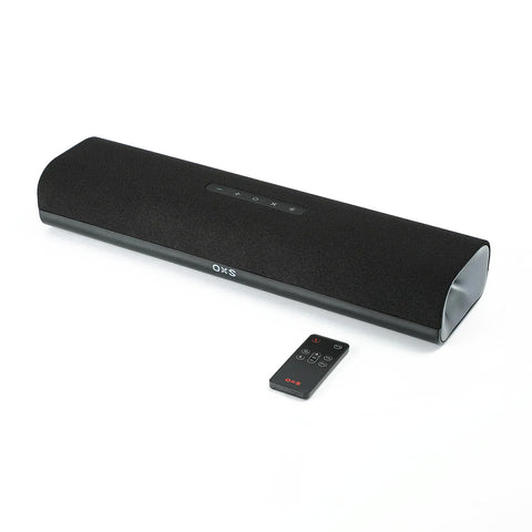 OXS Thunder Lite 2.0ch Compact Gaming Soundbar
