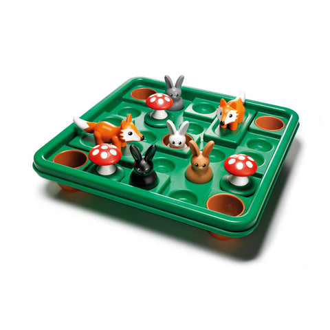 Smart Games Jump In XXL Puzzle Game