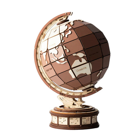 Robotime DIY Global Wonders