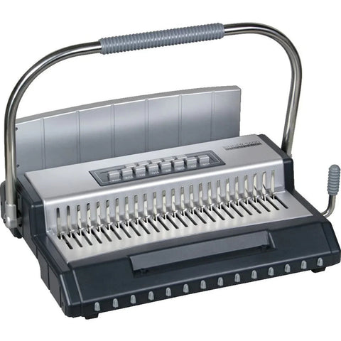 Qupa S600 Wire And Comb Closer Machine