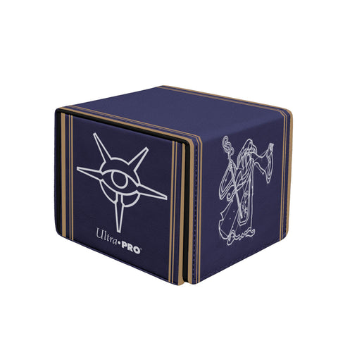 Ultra Pro: UP16652 The Elder Scrolls Mages Guild Alcove Edge Deck Box Cards