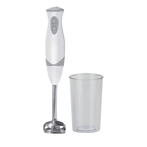 Maxim Stick Mixer 200W Two Speed Detachable Stainless Steel 600ml Beaker