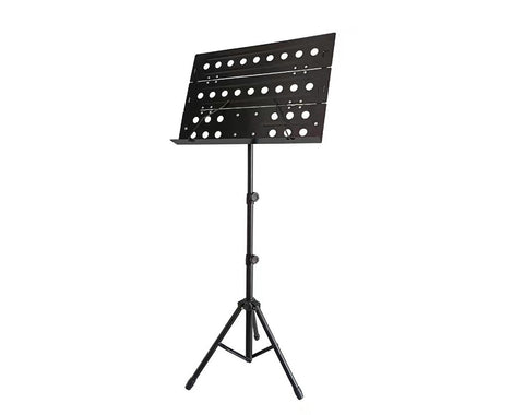 Freedom Music Note Stand Sheet Holders Adjustable