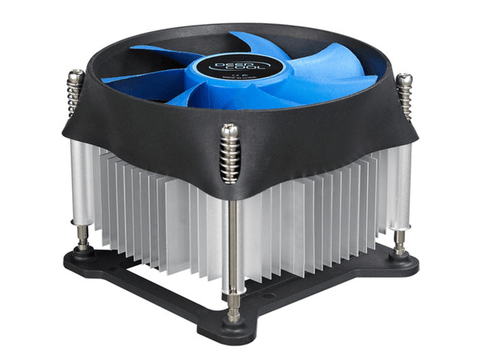 DeepCool THETA 20 PWM 1700 CPU Cooler