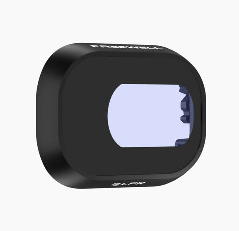 Freewell Light Polluition Reduction Filter for DJI Mini 4 Pro