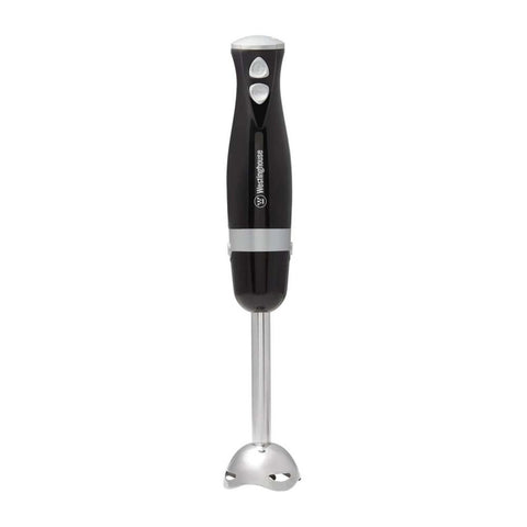 Westinghouse WHSM05K 200W Stick Mixer (Black)