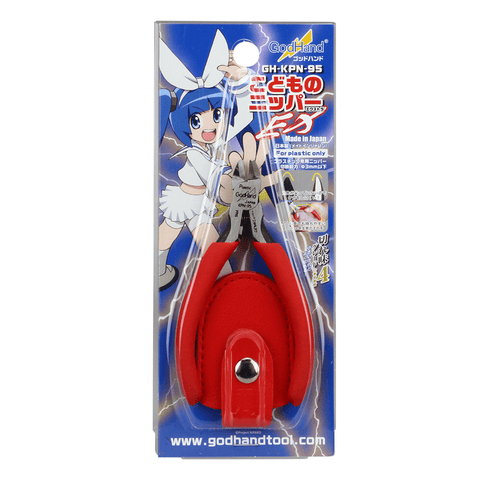 Godhand Kids Nipper EX