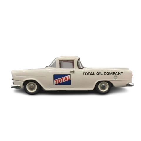 DDA 1/43 1960 Holden FB Ute Total Fuel