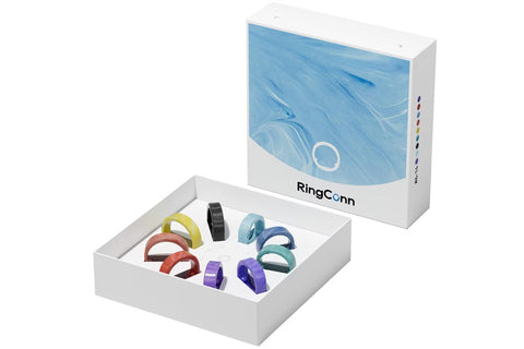 RingConn Sizing Kit for Gen 2 Air