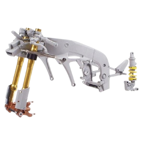 Tamiya 1/12 Yamaha YZR-M1'05 Front Fork