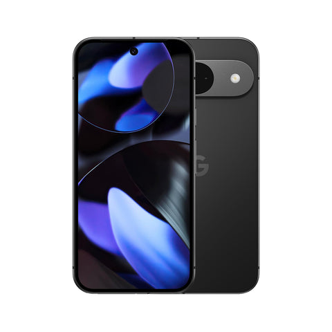 Google Pixel 9 256GB Black [~Refurbished: Good]
