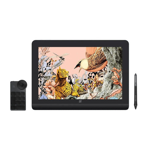 XPPen Artist Pro 16 (Gen 2) Pen Display