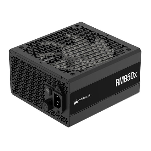 Corsair CP-9020270-AU RM850x 850W 80+ Gold Fully Modular ATX 3.1 Power Supply