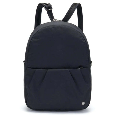 Pacsafe Citysafe CX Anti-Theft Convertible Backpack / Shoulder Bag - Black
