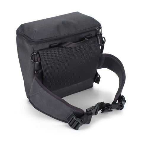 Shimoda Top Loader Medium Camera Bag Versatile Expandable Anthracite