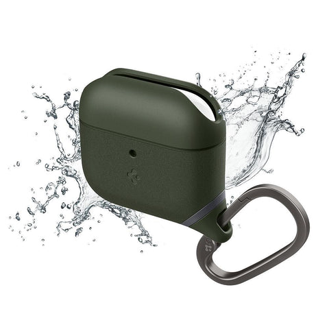 Spigen Airpods 3 Slim Armor IP Case (Military Green)