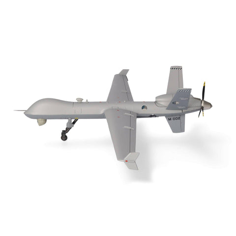 Herpa 1/72 Royal Netherlands Air Force MQ-9A Reaper Block 5 306 Squadron Leeuwarden M-002