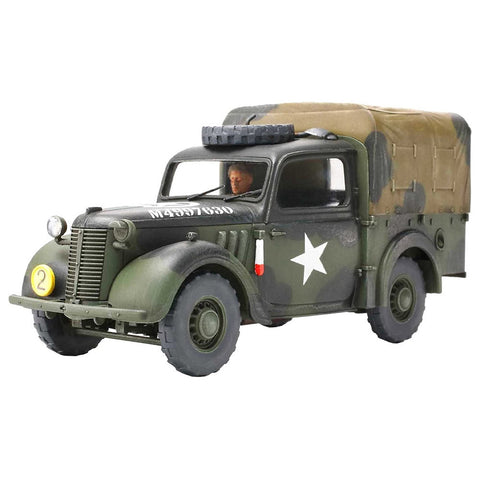 Tamiya  1/48 British Light Utility Car 10HP