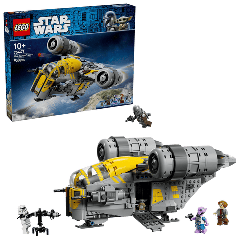 Lego The Razor Crest(TM)