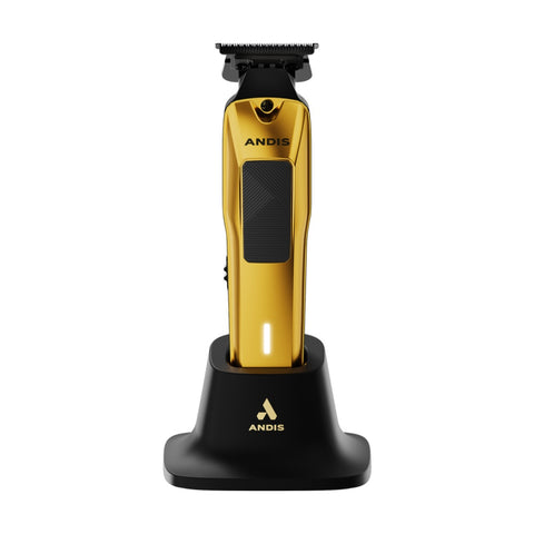 ANDIS Phenom Trimmer Li Brushless Motor 7200SPM DLC Blade Up To 4 Hours