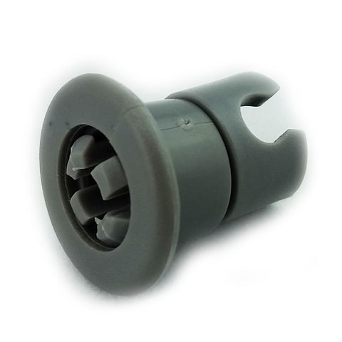 Delonghi Dishwasher Basket Wheel and Shaft DAU1591071