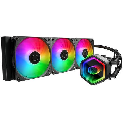 Cooler Master ML360L Core II ARGB AIO Cooler