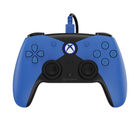 Hyperkin "The Competitor" Wired Controller - Tiburon SE