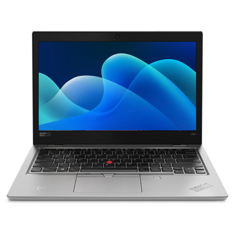 Lenovo ThinkPad L380 Yoga 13.3" 2-in-1 Laptop i7-8550U 256GB SSD 8GB RAM