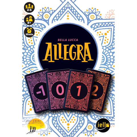 Allegra
