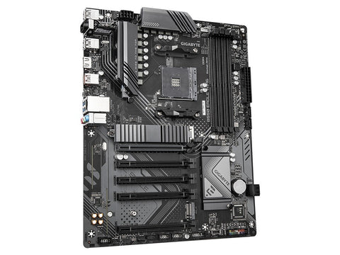 GIGABYTE B550 EAGLE WIFI6 Wi-Fi 6 AM4 DDR4 ATX Motherboard