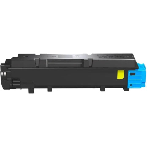 Kyocera TK-5374C Toner Ink Cartridge TK5374 Cyan
