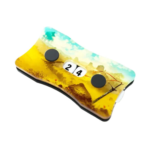 Gamegenic Double Life Counters (Plains)