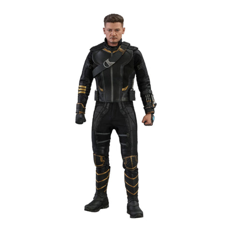 Avengers 4: Endgame Hawkeye 1:6 Scale Collectable Action Figure