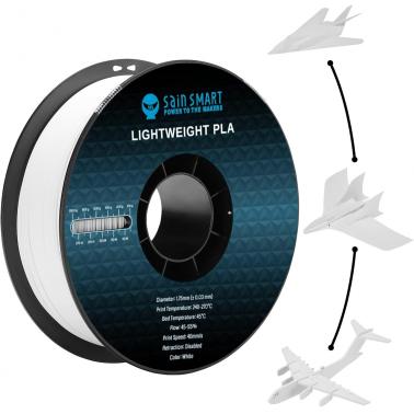 SainSmart LW-PLA 3D Filament 1.75mm