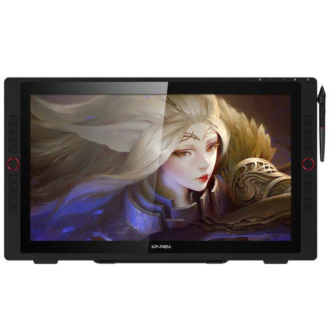 XPPen Artist 24 Pro 2.5K Pen Display