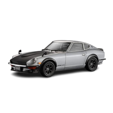 Hasegawa 1/24 Nissan Fairlady 240Z "Custom Version"