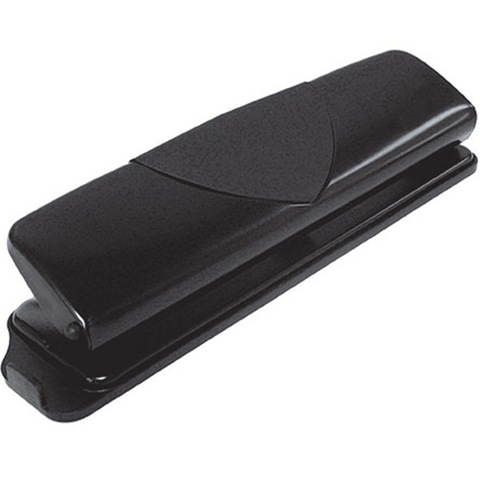 Marbig 3 Three Hole Punch 10 Sheet Paper Puncher
