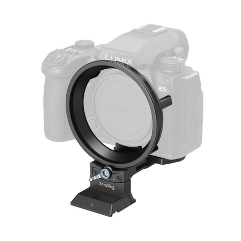 SmallRig Rotatable Mount Plate Panasonic S5 II/G9 II